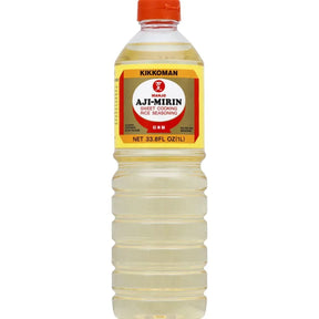 KKM MANJO AJI-MIRIN 33.8FL OZ/1L - GOHAN Market