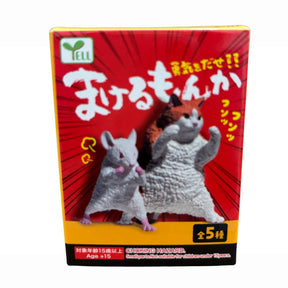 MAKERUMONKA BLIND BOX TOY - GOHAN Market