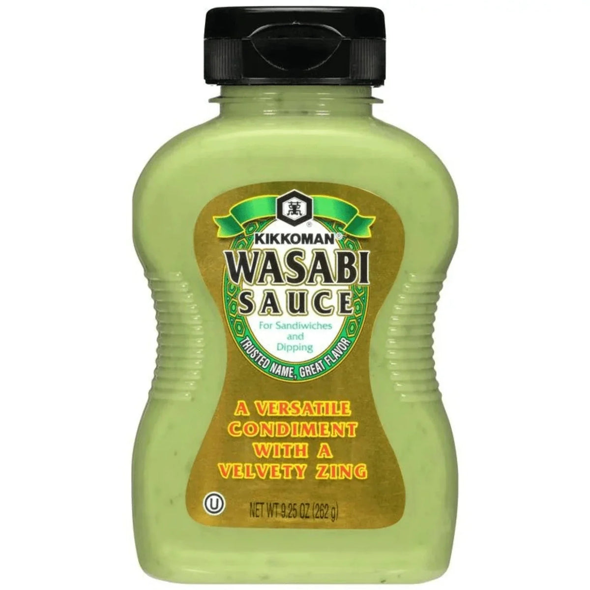 Expiring on 7/11/2024 KIKKOMAN WASABI SAUCE 9.25 OZ