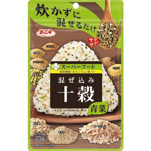 MAZEKOMI JUKKOKU AONA 0.8OZ/25G