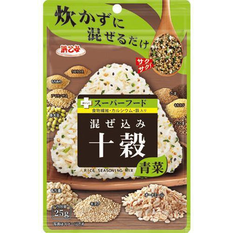 MAZEKOMI JUKKOKU AONA 0.8OZ/25G