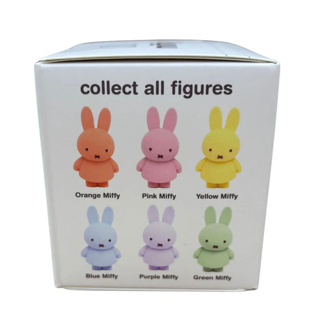 MIFFY PASTEL BLIND BOX - GOHAN Market