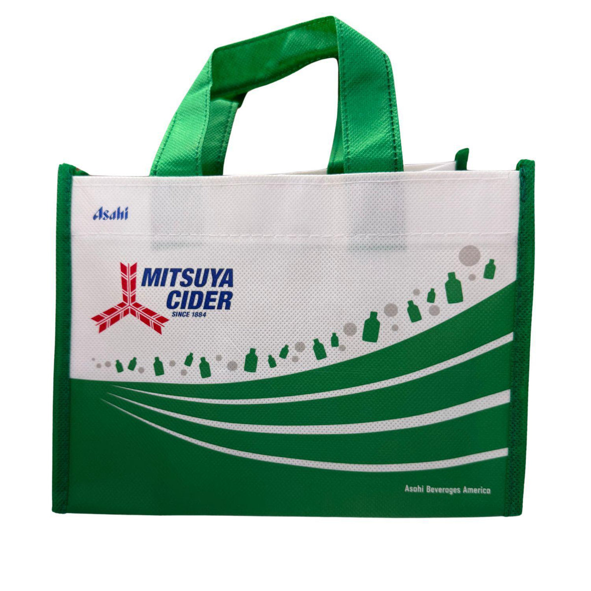 MITSUYA CIDER 300ML 6BTL IN BAG