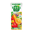 KAGOME CARROT & ORANGE JUICE 6.76 FL OZ - GOHAN Market