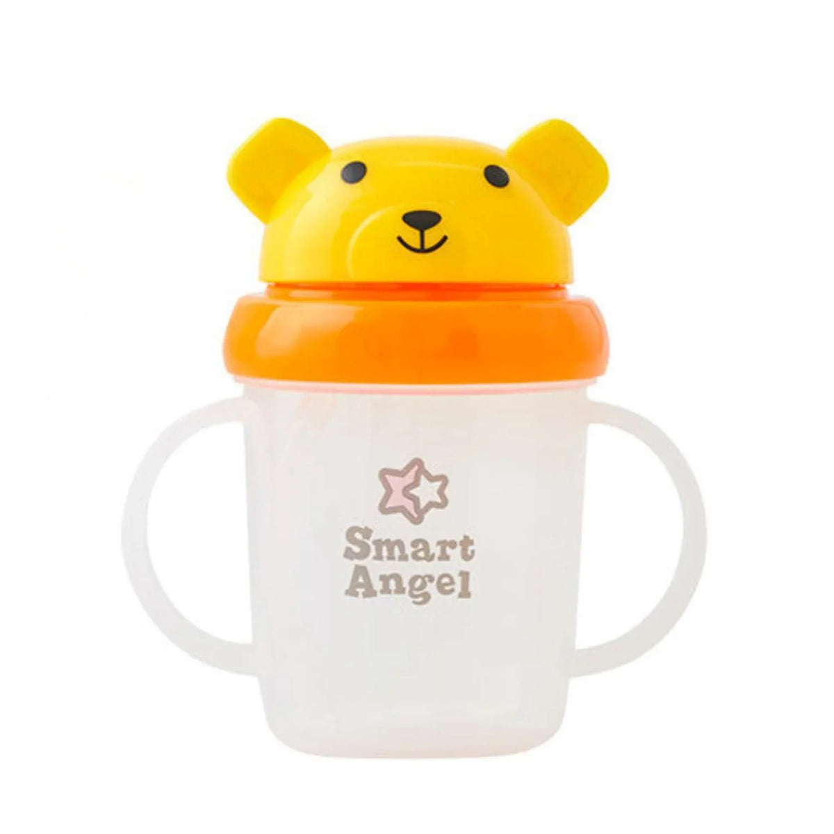 SMART ANGEL BABY MUG assort design