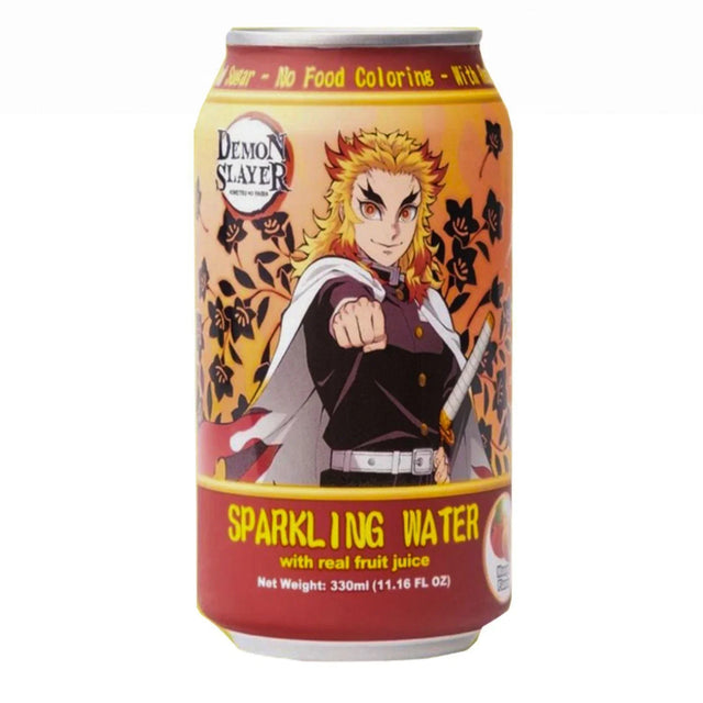 ANYYUMS DS SPARKLING WATER MANGO 11.1 FLOZ - GOHAN Market