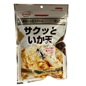 MARUESU SAKUTTO IKATEN 2.2OZ/63G