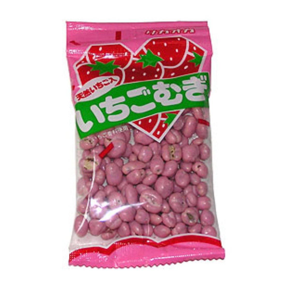 TAKAOKA STRAWBERRY MUGI 0.45OZ