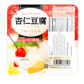 IA ANNIN DOFU - GOHAN Market