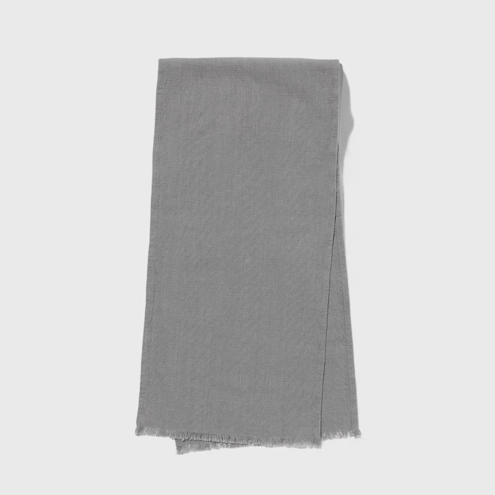 Organic Cotton 60" Table Runner