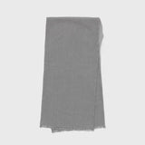 Organic Cotton 60" Table Runner