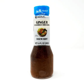 MIZKAN WAFU DRESSING GINGER 8.4FL OZ