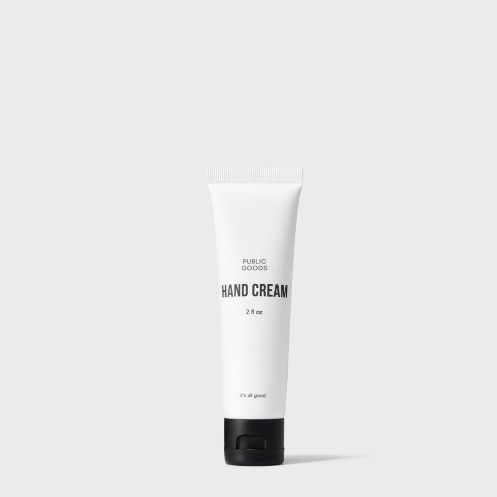 Hand Cream