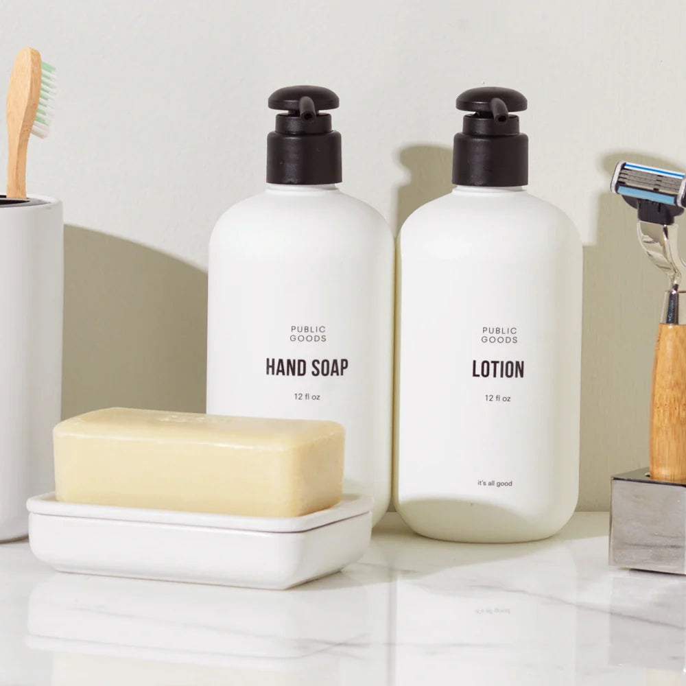 Hand Soap