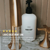 Hand Soap