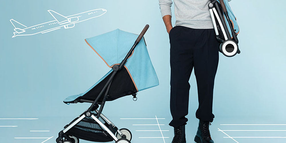 Cybex Orfeo Buggy