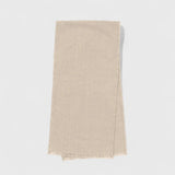 Organic Cotton 60" Table Runner