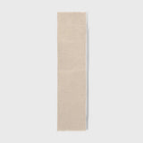 Organic Cotton 60" Table Runner