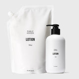 Lotion & Refill Set