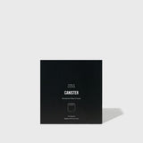 Glass Canisters