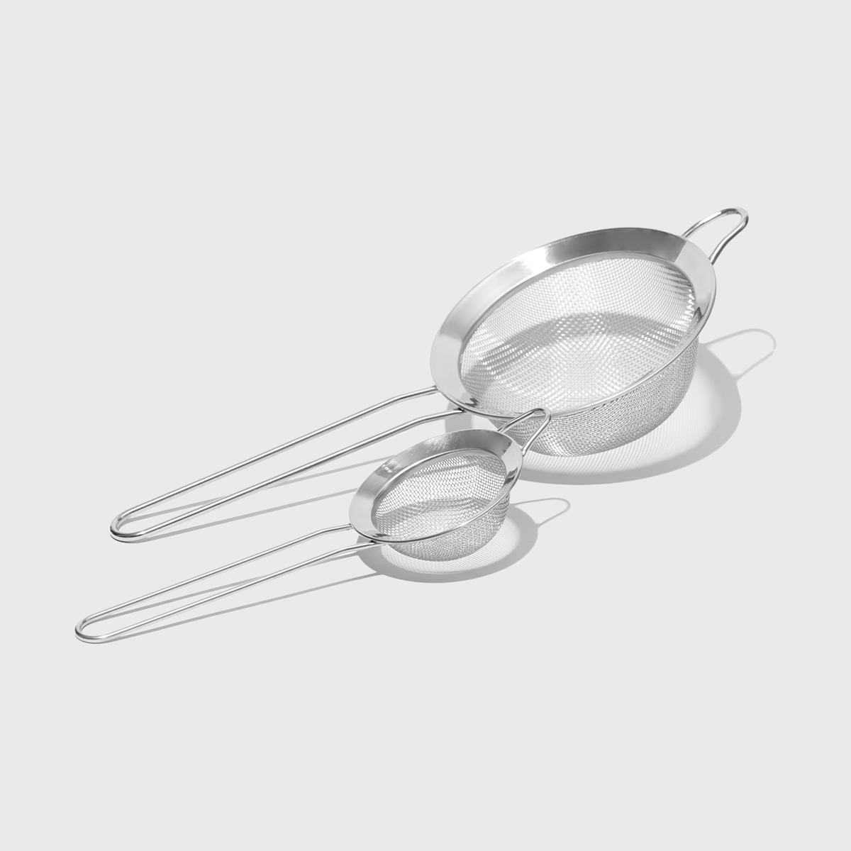 Mesh Strainers