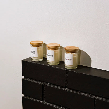 Mini Candle Set