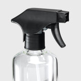 Glass Spray Bottle