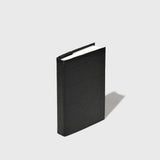 Lined Banana Leather Notebook