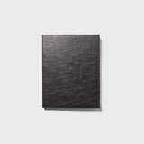 Unlined Banana Leather Notebook