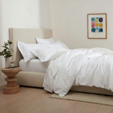 Organic Duvet Cover
