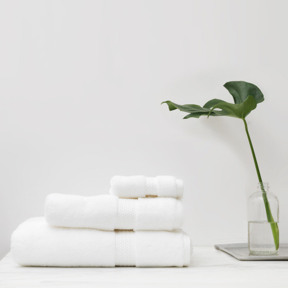Organic Cotton Hand Towel