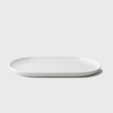 Oval Ceramic Platter