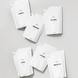 Shampoo & Refill Set