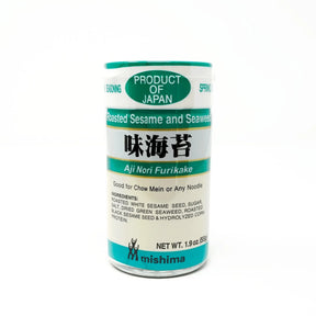 MISHIMA AJI NORI FURIKAKE 1.9OZ