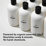 Shampoo