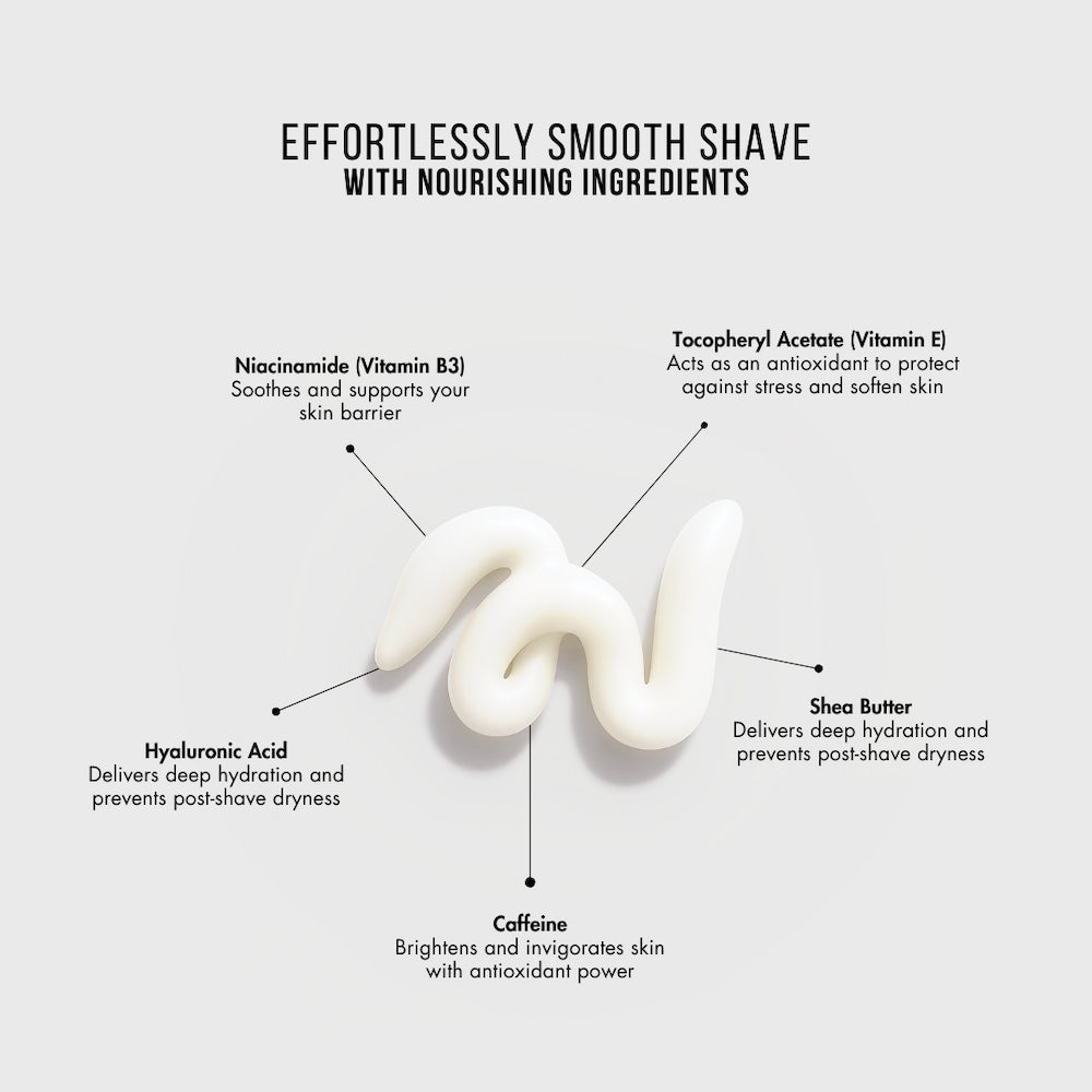 Shaving Cream
