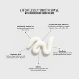 Shaving Cream