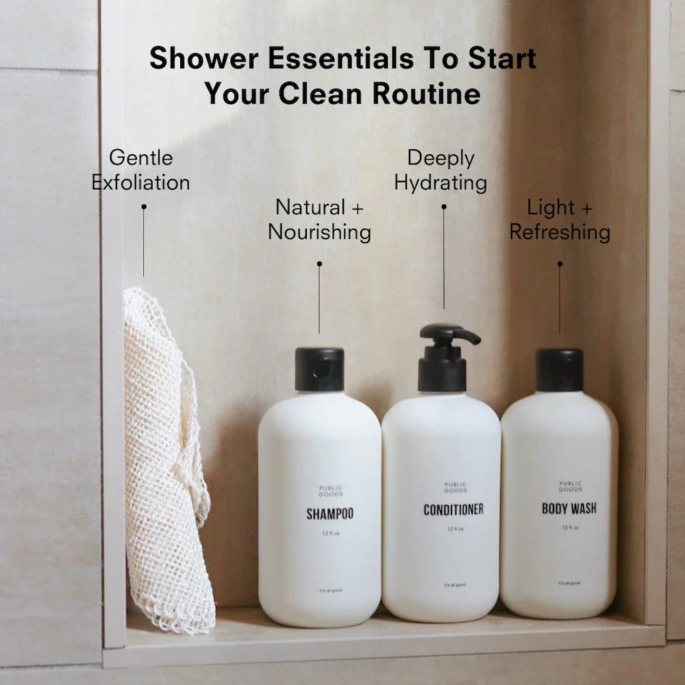 Shampoo