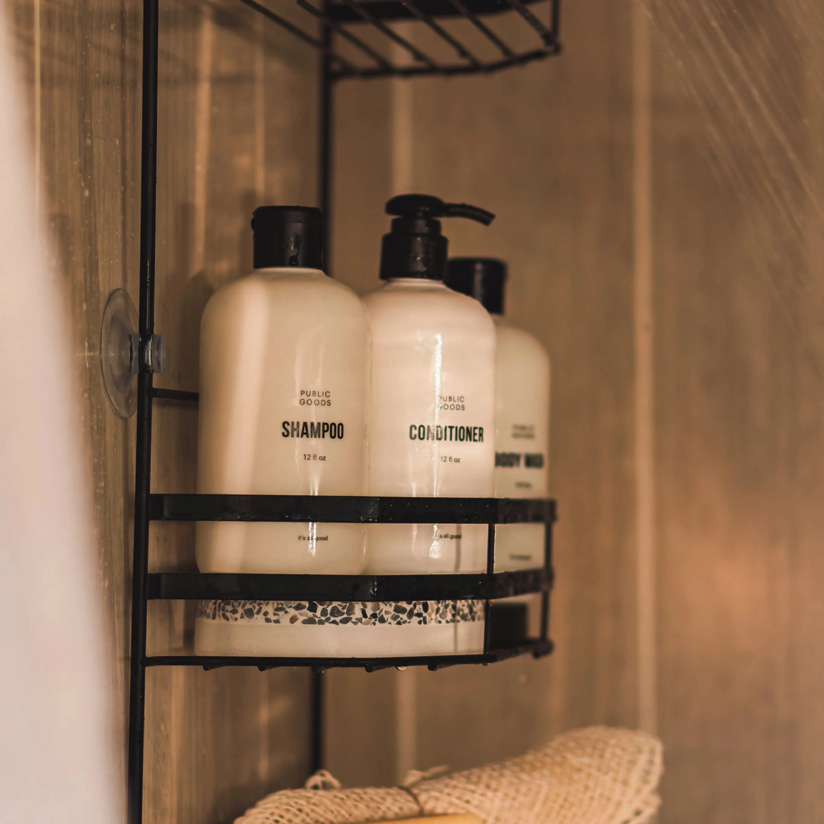 Conditioner & Refill Set