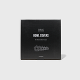 Silicone Bowl Covers (6 ct)