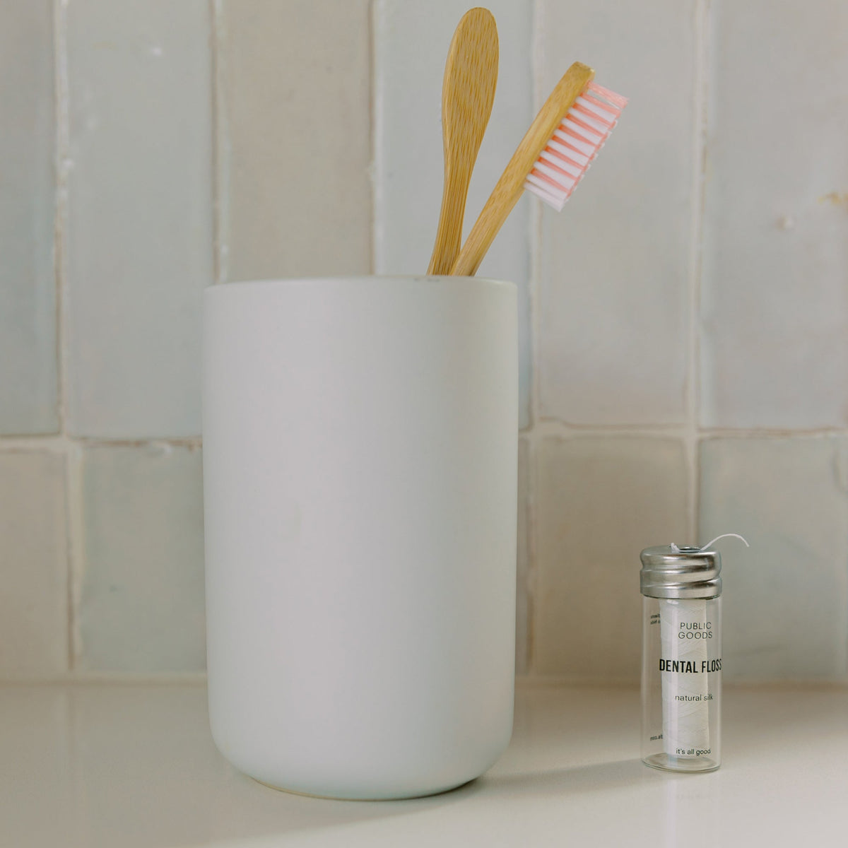 Dental Floss