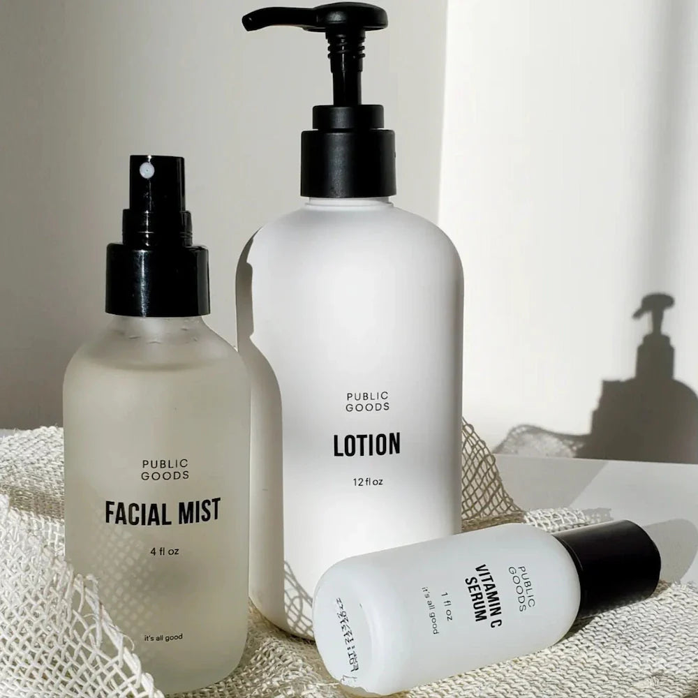 Lotion