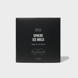 Sphere Ice Mold