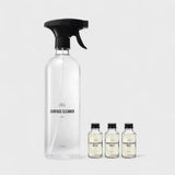 Surface Cleaner