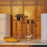 Surface Cleaner