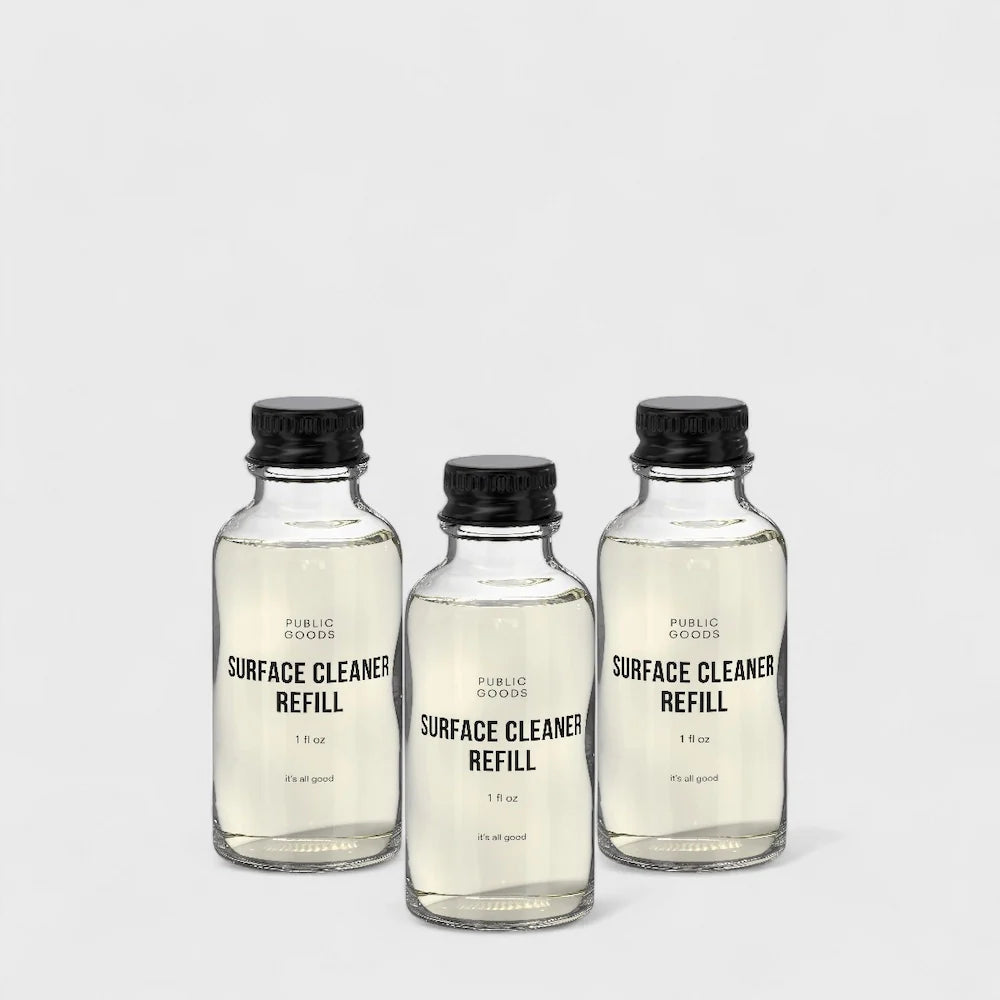 Surface Cleaner