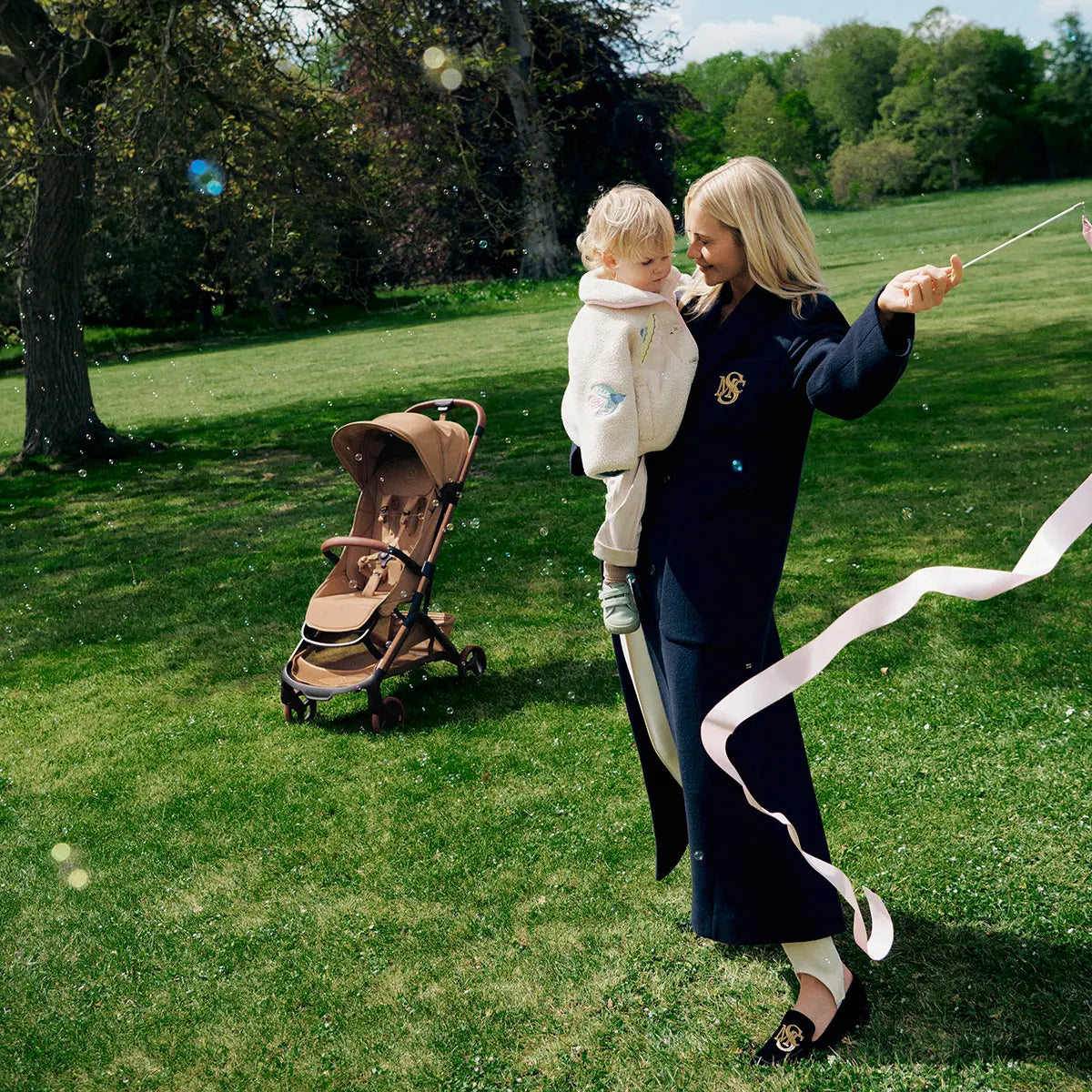 bugaboo x Stella McCartney