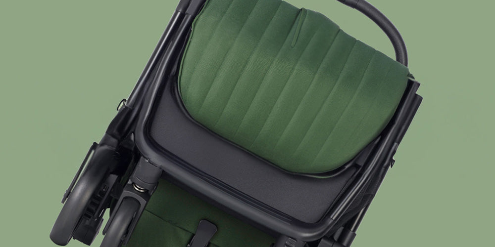 Easywalker Jackey2 & Jackey2 XL Buggy