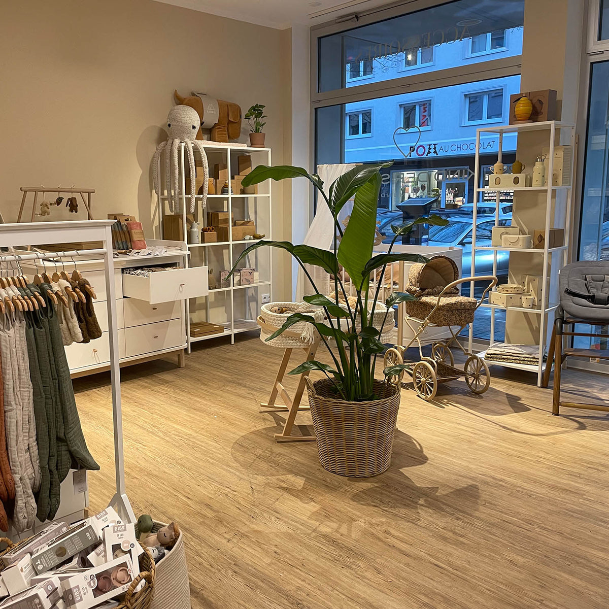 Impressionen KIND DER STADT Dortmund