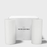 Tree Free Paper Towels (6 ct)